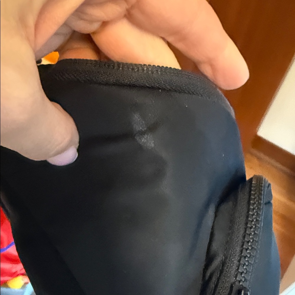 lululemon athletica Black Belt Bag - Picture 12 of 12